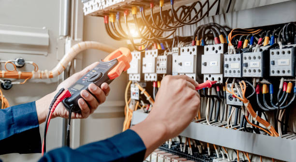 Best Electrical System Inspection  in Macon, MO