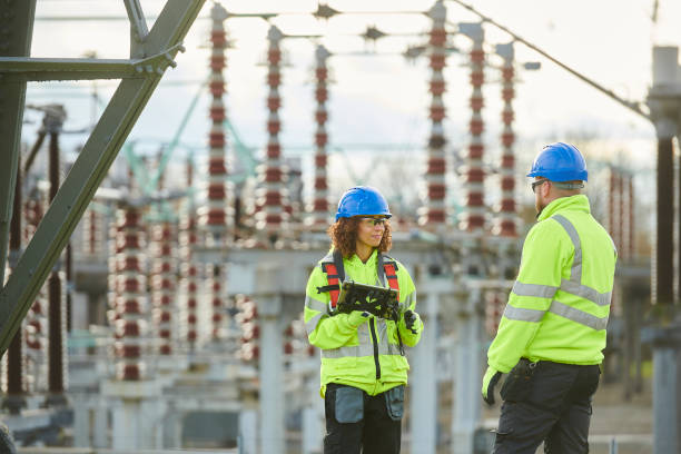 Best Circuit Breaker Repair  in Macon, MO