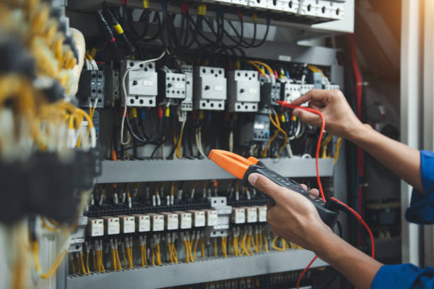 Affordable Emergency Electrician in Macon, MO