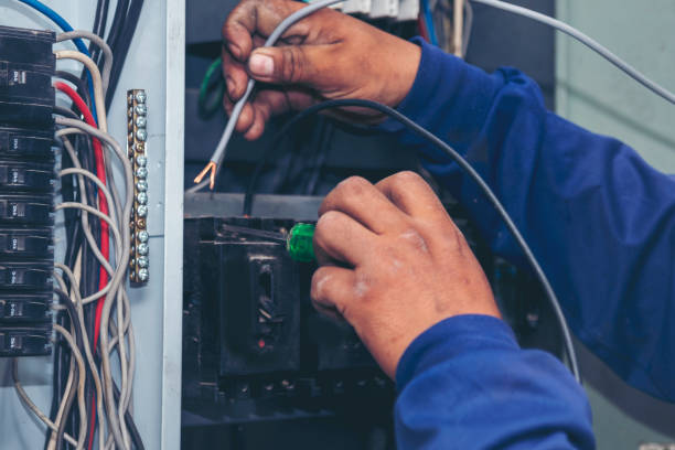 Professional Electrician in Macon, MO