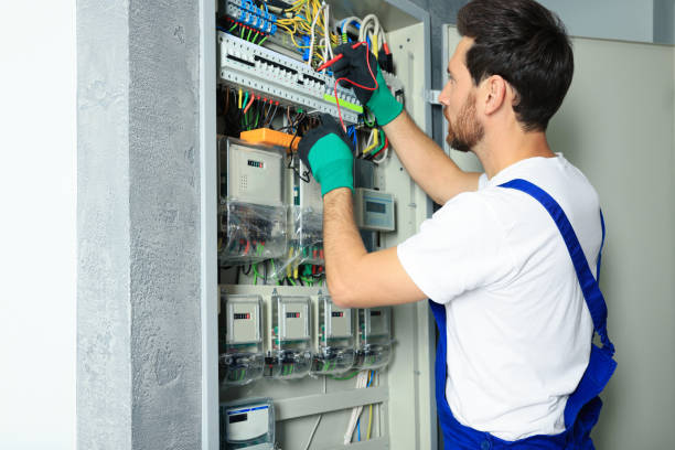 Best Electrical Repair Services  in Macon, MO