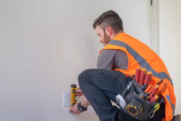 Best Electrical Wiring Services  in Macon, MO