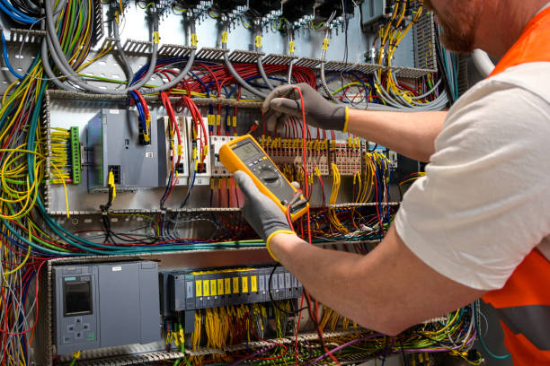 Best Best Electricians Near Me  in Macon, MO