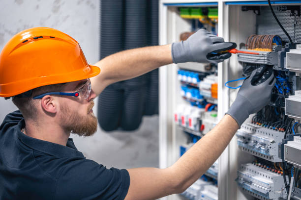 Best Electrical Outlet Repair  in Macon, MO