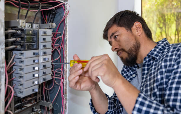 Best Generator Installation Services  in Macon, MO